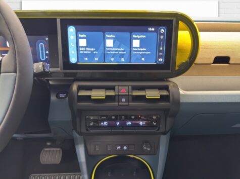 Fiat – Grande Panda 1.2 Hybrid La Prima