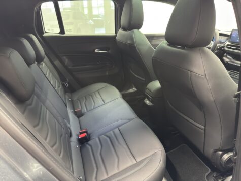 Jeep – Avenger 1.2 MHEV Overland 4xe