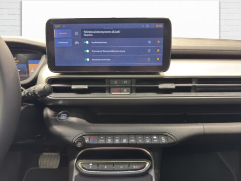 Jeep – Avenger 1.2 MHEV Overland 4xe