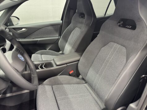 VW – ID.3 Neo Style