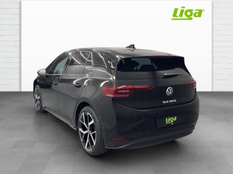 VW – ID.3 Neo Style
