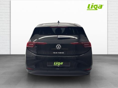 VW – ID.3 Neo Style