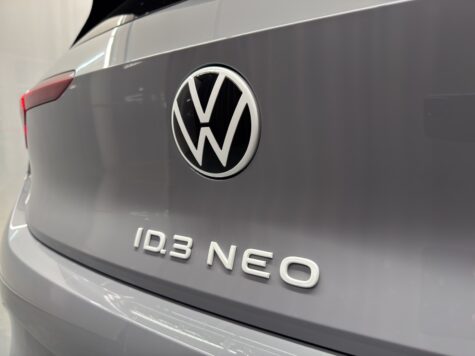 VW – ID.3 Neo Life