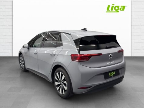 VW – ID.3 Neo Life