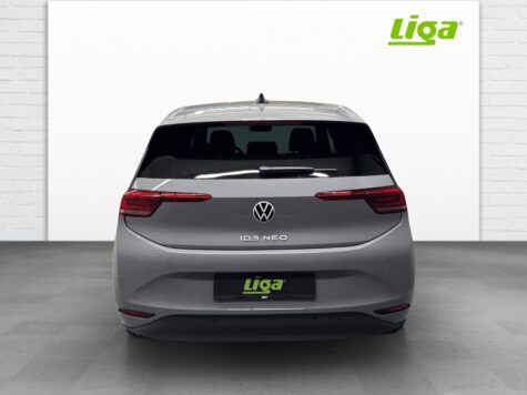 VW – ID.3 Neo Life