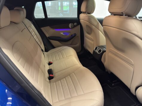 Mercedes-Benz – EQC 400 4Matic