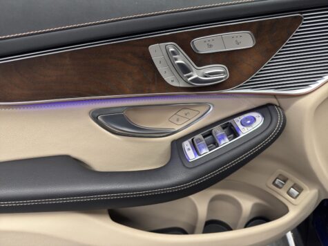Mercedes-Benz – EQC 400 4Matic