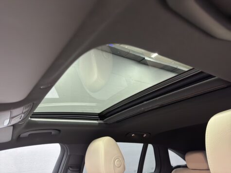 Mercedes-Benz – EQC 400 4Matic