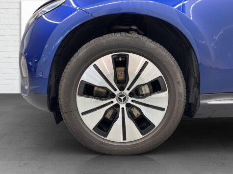 Mercedes-Benz – EQC 400 4Matic