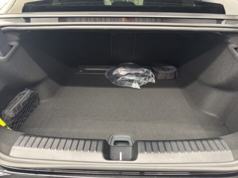 Mercedes-Benz – C 400 4Matic elektrisch