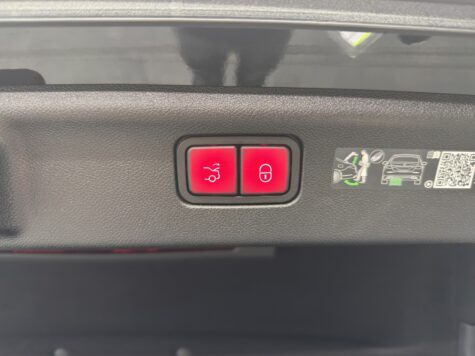 Mercedes-Benz – C 400 4Matic elektrisch