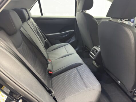 VW – T-Roc 1.5 eTSI Trend DSG