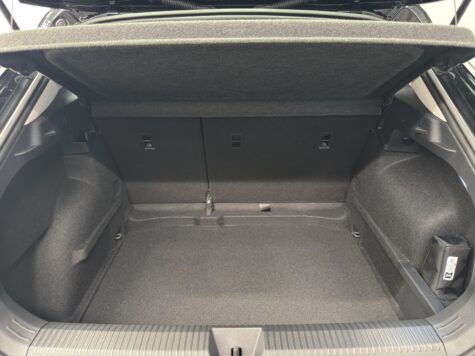 VW – T-Roc 1.5 eTSI Trend DSG