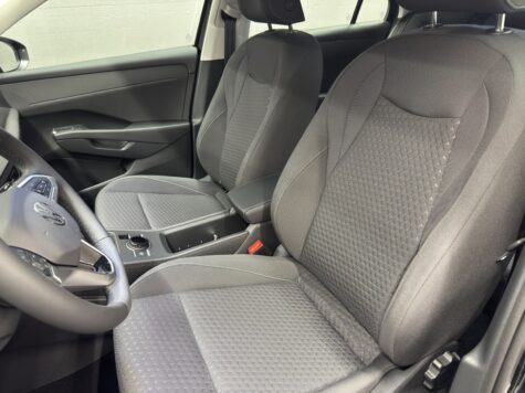 VW – T-Roc 1.5 eTSI Trend DSG