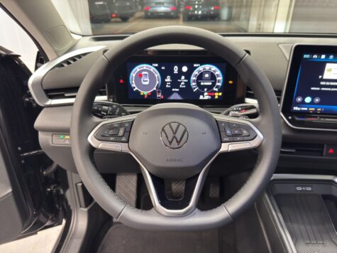 VW – T-Roc 1.5 eTSI Trend DSG