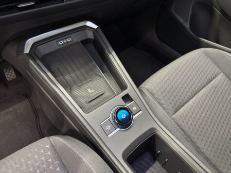VW – T-Roc 1.5 eTSI Trend DSG