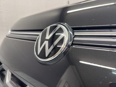 VW – T-Roc 1.5 eTSI Trend DSG
