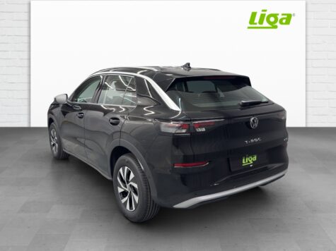 VW – T-Roc 1.5 eTSI Trend DSG