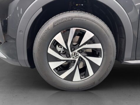 VW – T-Roc 1.5 eTSI Trend DSG
