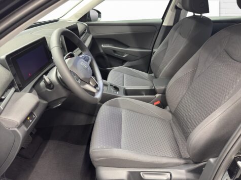 VW – T-Roc 1.5 eTSI Trend DSG
