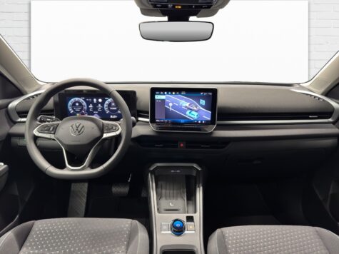 VW – T-Roc 1.5 eTSI Trend DSG