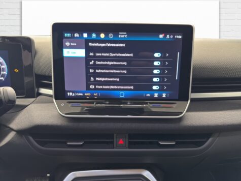 VW – T-Roc 1.5 eTSI Trend DSG