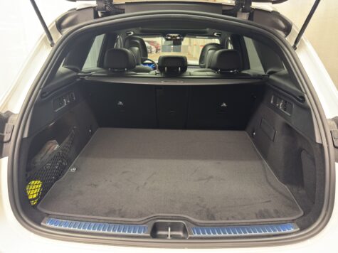 Mercedes-Benz – GLC 300 AMG Line 4Matic