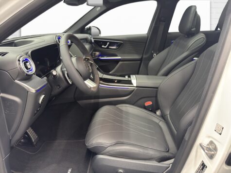 Mercedes-Benz – GLC 300 AMG Line 4Matic