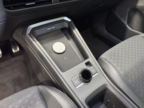 VW – T-Roc 1.5 eTSI R-Line DSG