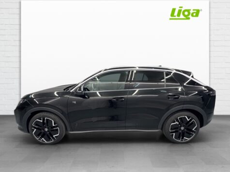 VW – T-Roc 1.5 eTSI R-Line DSG