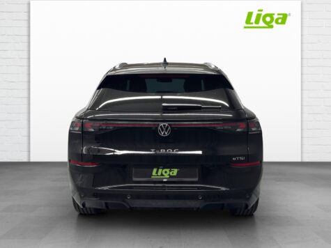 VW – T-Roc 1.5 eTSI R-Line DSG