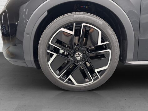 VW – T-Roc 1.5 eTSI R-Line DSG