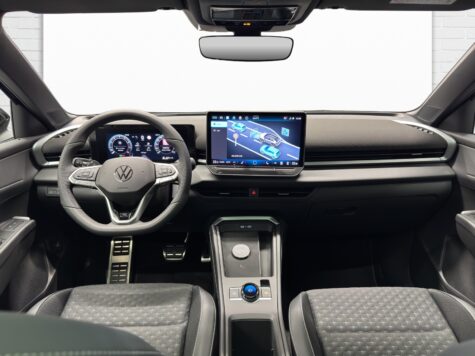 VW – T-Roc 1.5 eTSI R-Line DSG