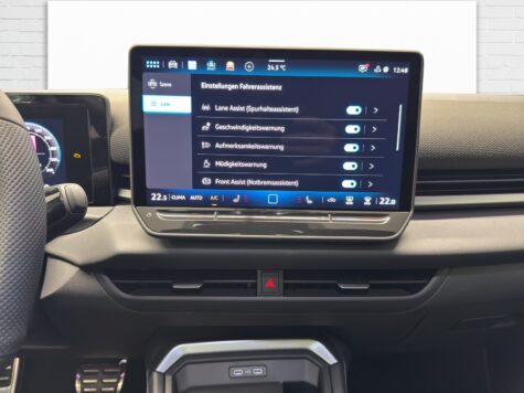 VW – T-Roc 1.5 eTSI R-Line DSG