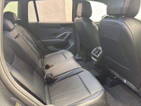 VW – Tiguan 2.0 TSI R-Line United DSG 4motion