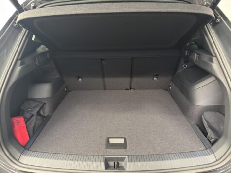 VW – Tiguan 2.0 TSI R-Line United DSG 4motion