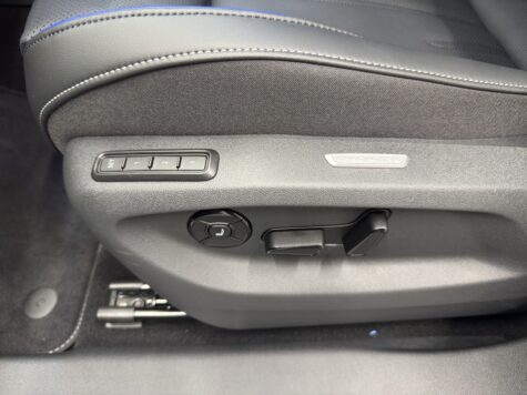 VW – Tiguan 2.0 TSI R-Line United DSG 4motion