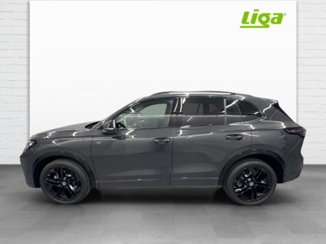 VW – Tiguan 2.0 TSI R-Line United DSG 4motion