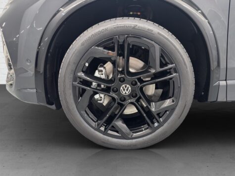 VW – Tiguan 2.0 TSI R-Line United DSG 4motion