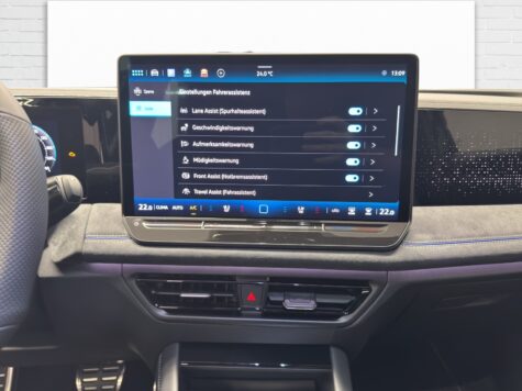 VW – Tiguan 2.0 TSI R-Line United DSG 4motion