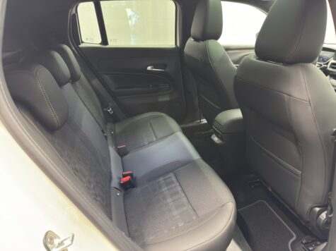 Jeep – Avenger 1.2 MHEV 85th Sky Anniversary 4xe