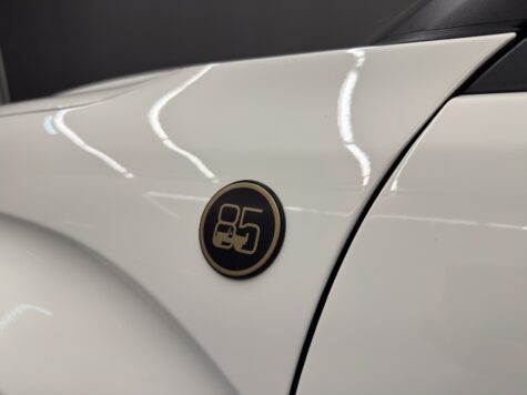 Jeep – Avenger 1.2 MHEV 85th Sky Anniversary 4xe