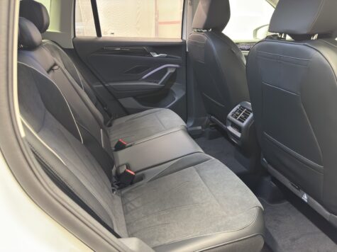 VW – Tiguan 2.0 TDI SCR Style DSG 4motion
