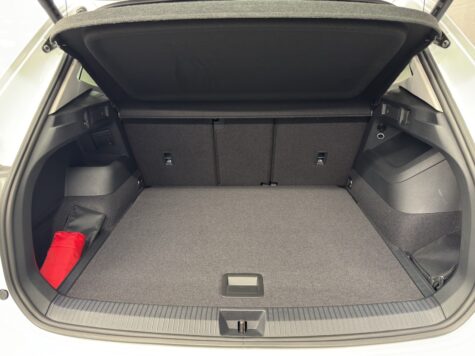 VW – Tiguan 2.0 TDI SCR Style DSG 4motion