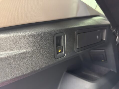 VW – Tiguan 2.0 TDI SCR Style DSG 4motion