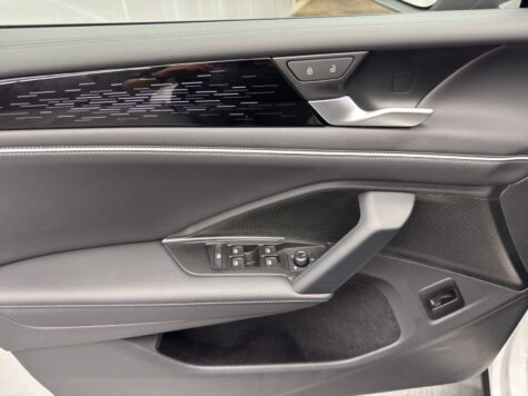 VW – Tiguan 2.0 TDI SCR Style DSG 4motion