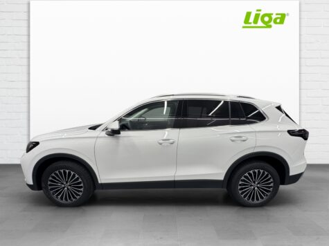 VW – Tiguan 2.0 TDI SCR Style DSG 4motion