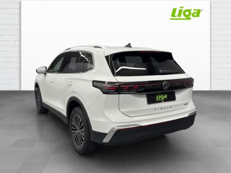VW – Tiguan 2.0 TDI SCR Style DSG 4motion