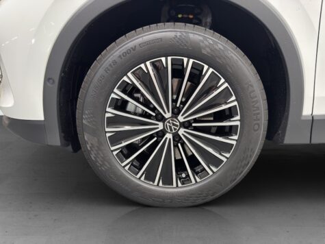 VW – Tiguan 2.0 TDI SCR Style DSG 4motion