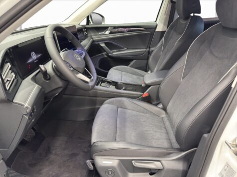 VW – Tiguan 2.0 TDI SCR Style DSG 4motion